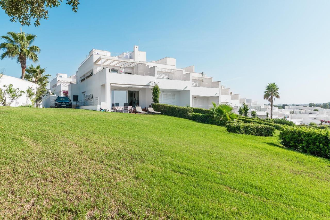 فيلا Casa Fuente Del Sol كونيل ذي لا فرونتيرا المظهر الخارجي الصورة